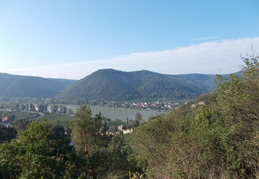 2017 Wachau